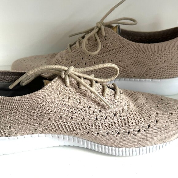 NWOT Women's Cole Haan Zerogrand Shoes - Picture 7 of 9